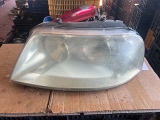 bontott VW SHARAN Bal Fényszóró