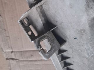 bontott VW SHARAN Bal Fényszóró