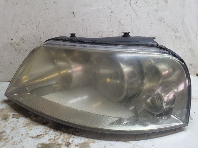 bontott VW SHARAN Bal Fényszóró