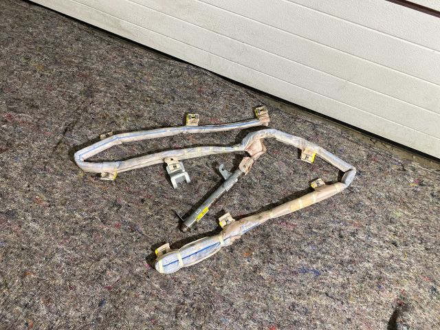 bontott VW SHARAN Bal Függönylégzsák és Oldallégzsák