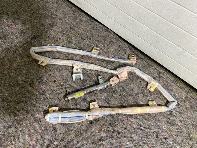 bontott VW SHARAN Bal Függönylégzsák és Oldallégzsák