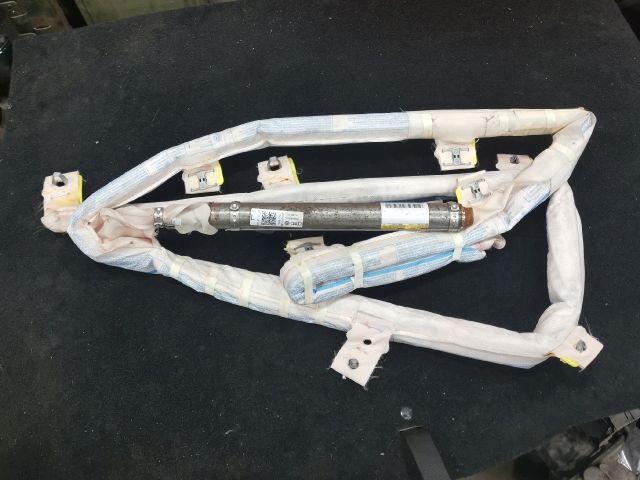 bontott VW SHARAN Bal Függönylégzsák és Oldallégzsák