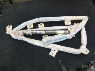 bontott VW SHARAN Bal Függönylégzsák és Oldallégzsák