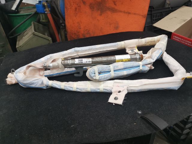 bontott VW SHARAN Bal Függönylégzsák és Oldallégzsák