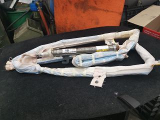 bontott VW SHARAN Bal Függönylégzsák és Oldallégzsák