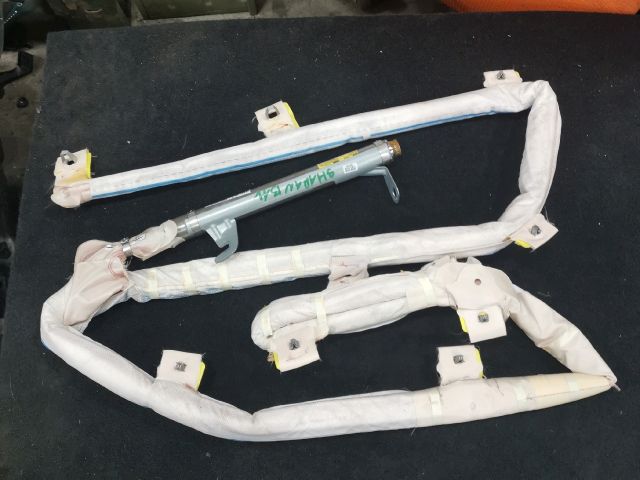 bontott VW SHARAN Bal Függönylégzsák és Oldallégzsák