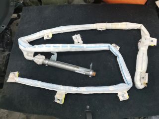 bontott VW SHARAN Bal Függönylégzsák és Oldallégzsák