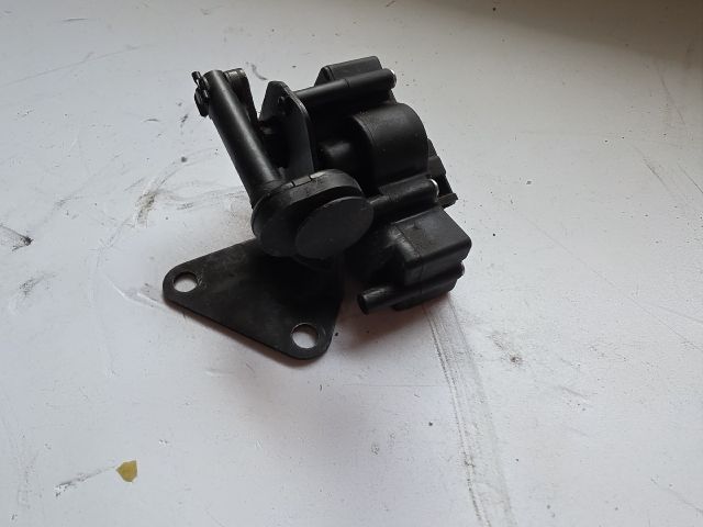 bontott VW SHARAN Bal hátsó Ablak Billentő Motor