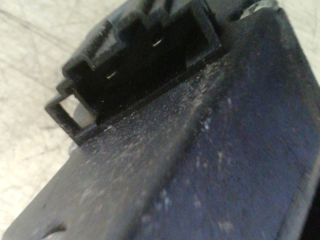 bontott VW SHARAN Bal hátsó Ablak Billentő Motor