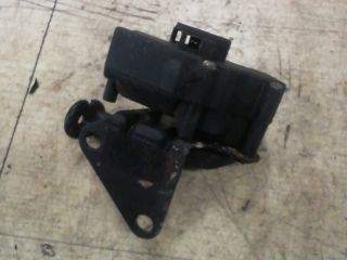 bontott VW SHARAN Bal hátsó Ablak Billentő Motor