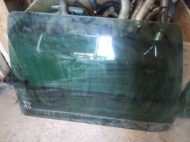 bontott VW SHARAN Bal hátsó Ablak