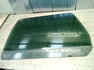 bontott VW SHARAN Bal hátsó Ablak