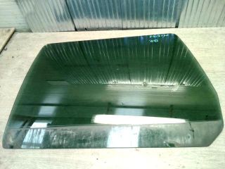 bontott VW SHARAN Bal hátsó Ablak