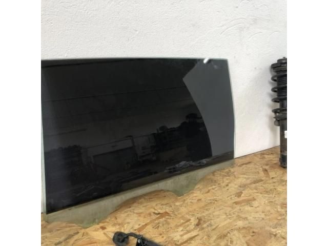 bontott VW SHARAN Bal hátsó Ablak