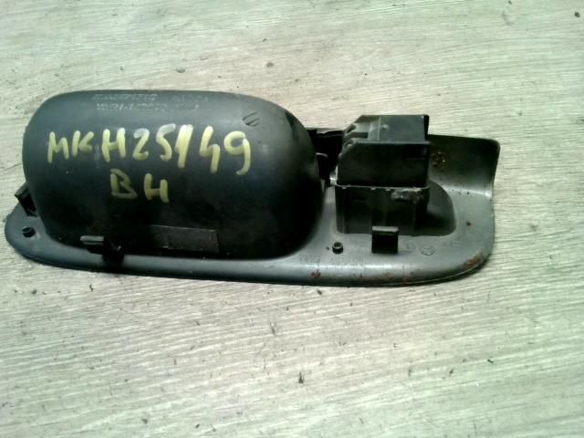 bontott VW SHARAN Bal hátsó Ablakemelő Kapcsoló