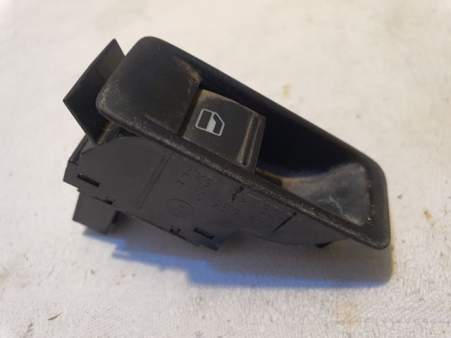 bontott VW SHARAN Bal hátsó Ablakemelő Kapcsoló