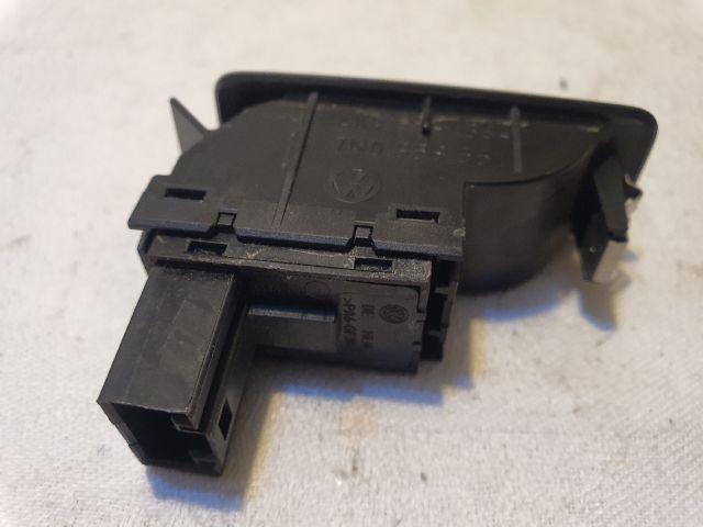 bontott VW SHARAN Bal hátsó Ablakemelő Kapcsoló