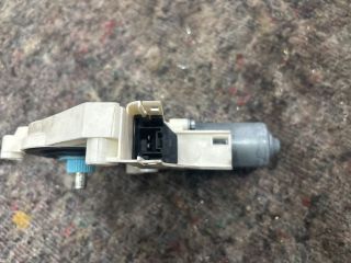 bontott VW SHARAN Bal hátsó Ablakemelő Motor