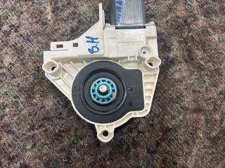 bontott VW SHARAN Bal hátsó Ablakemelő Motor