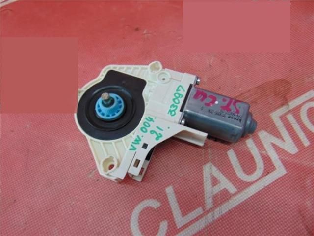 bontott VW SHARAN Bal hátsó Ablakemelő Motor