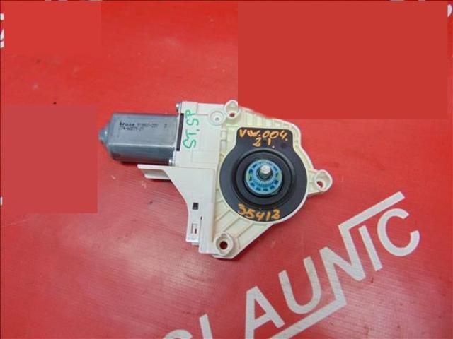 bontott VW SHARAN Bal hátsó Ablakemelő Motor