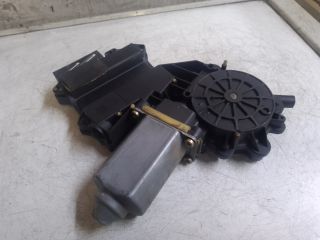 bontott VW SHARAN Bal hátsó Ablakemelő Motor