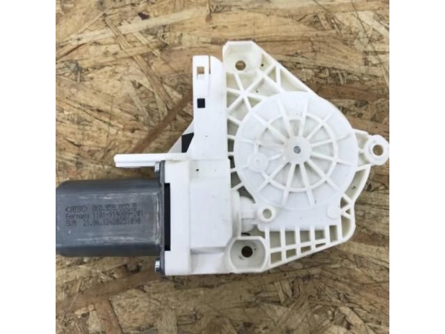 bontott VW SHARAN Bal hátsó Ablakemelő Motor