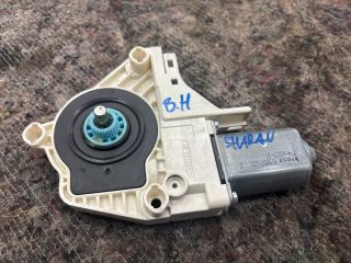 bontott VW SHARAN Bal hátsó Ablakemelő Motor