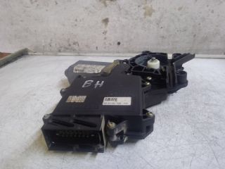 bontott VW SHARAN Bal hátsó Ablakemelő Motor