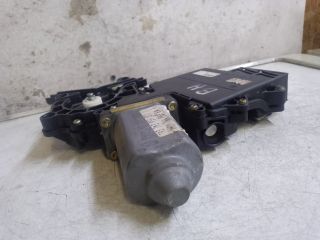 bontott VW SHARAN Bal hátsó Ablakemelő Motor