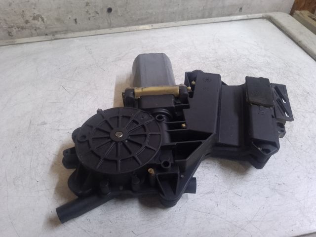 bontott VW SHARAN Bal hátsó Ablakemelő Motor