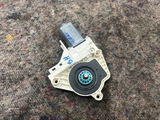 bontott VW SHARAN Bal hátsó Ablakemelő Motor