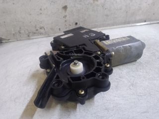 bontott VW SHARAN Bal hátsó Ablakemelő Motor