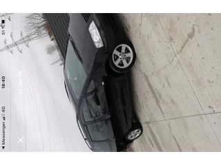 bontott VW SHARAN Bal hátsó Ablakemelő Szerkezet (Elektromos)