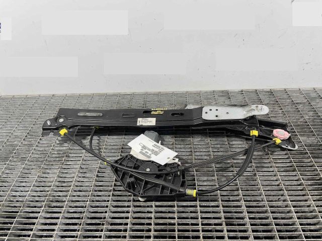 bontott VW SHARAN Bal hátsó Ablakemelő Szerkezet (Elektromos)