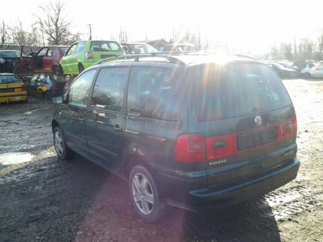 bontott VW SHARAN Bal hátsó Ablakemelő Szerkezet (Elektromos)