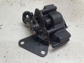 bontott VW SHARAN Bal hátsó Ablakemelő Szerkezet (Elektromos)