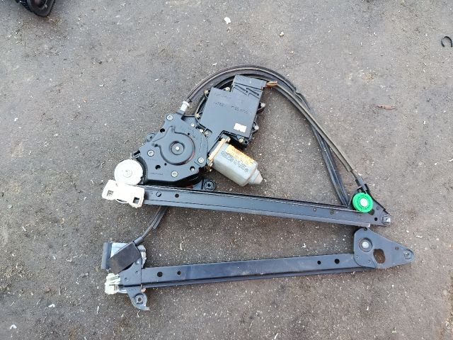 bontott VW SHARAN Bal hátsó Ablakemelő Szerkezet (Elektromos)