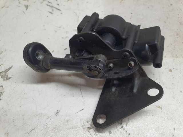 bontott VW SHARAN Bal hátsó Ablakemelő Szerkezet (Elektromos)