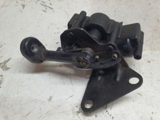 bontott VW SHARAN Bal hátsó Ablakemelő Szerkezet (Elektromos)