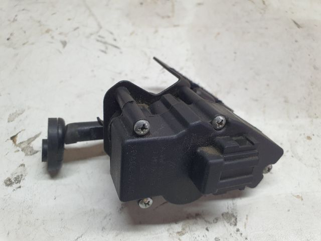 bontott VW SHARAN Bal hátsó Ablakemelő Szerkezet (Elektromos)