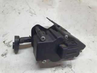 bontott VW SHARAN Bal hátsó Ablakemelő Szerkezet (Elektromos)