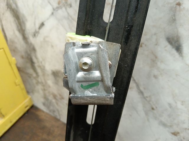 bontott VW SHARAN Bal hátsó Ablakemelő Szerkezet (Elektromos)