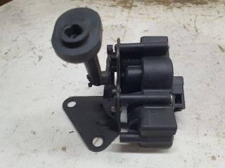 bontott VW SHARAN Bal hátsó Ablakemelő Szerkezet (Elektromos)