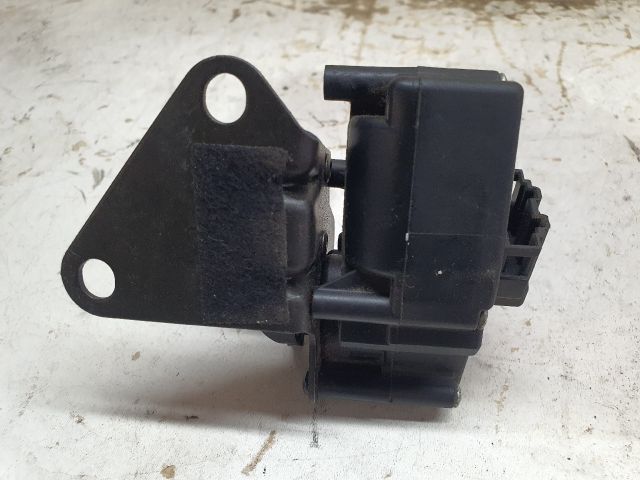 bontott VW SHARAN Bal hátsó Ablakemelő Szerkezet (Elektromos)