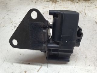 bontott VW SHARAN Bal hátsó Ablakemelő Szerkezet (Elektromos)