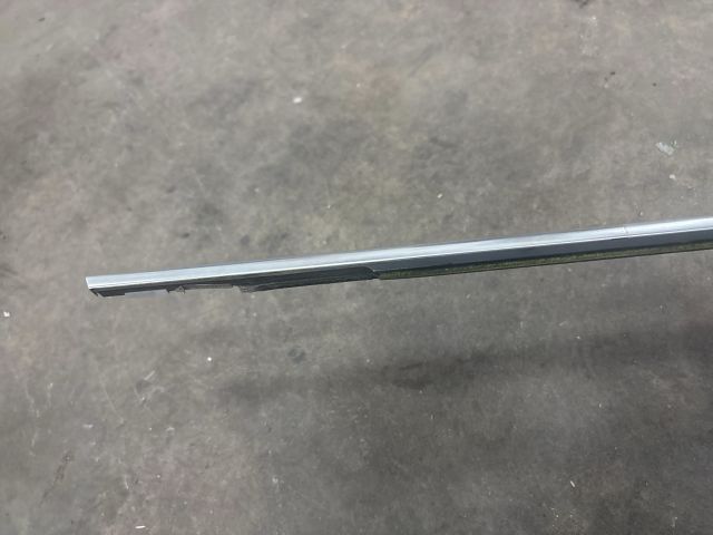 bontott VW SHARAN Bal hátsó Ajtó Díszléc