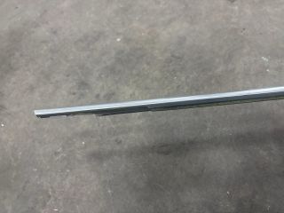 bontott VW SHARAN Bal hátsó Ajtó Díszléc