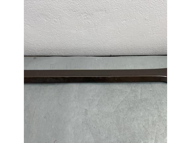 bontott VW SHARAN Bal hátsó Ajtó Díszléc