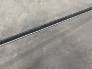 bontott VW SHARAN Bal hátsó Ajtó Díszléc